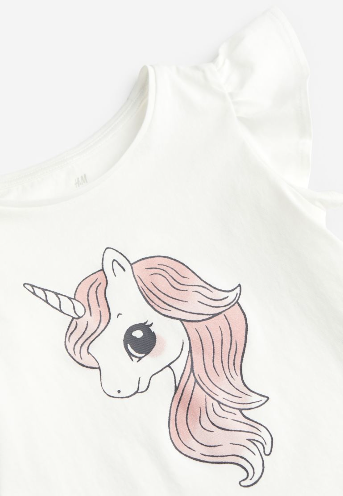 Girl’s H&M Tshirt