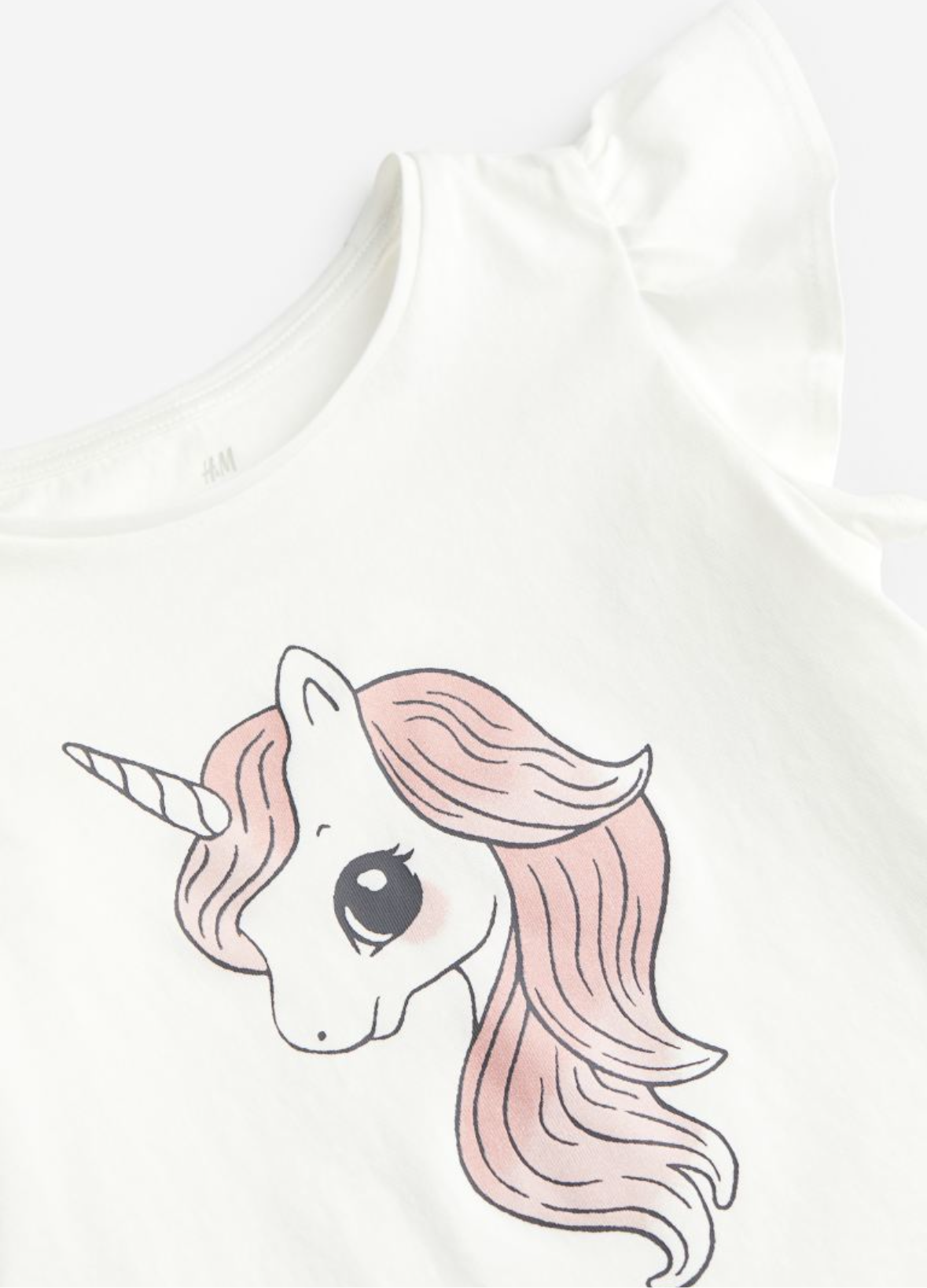 Girl’s H&M Tshirt