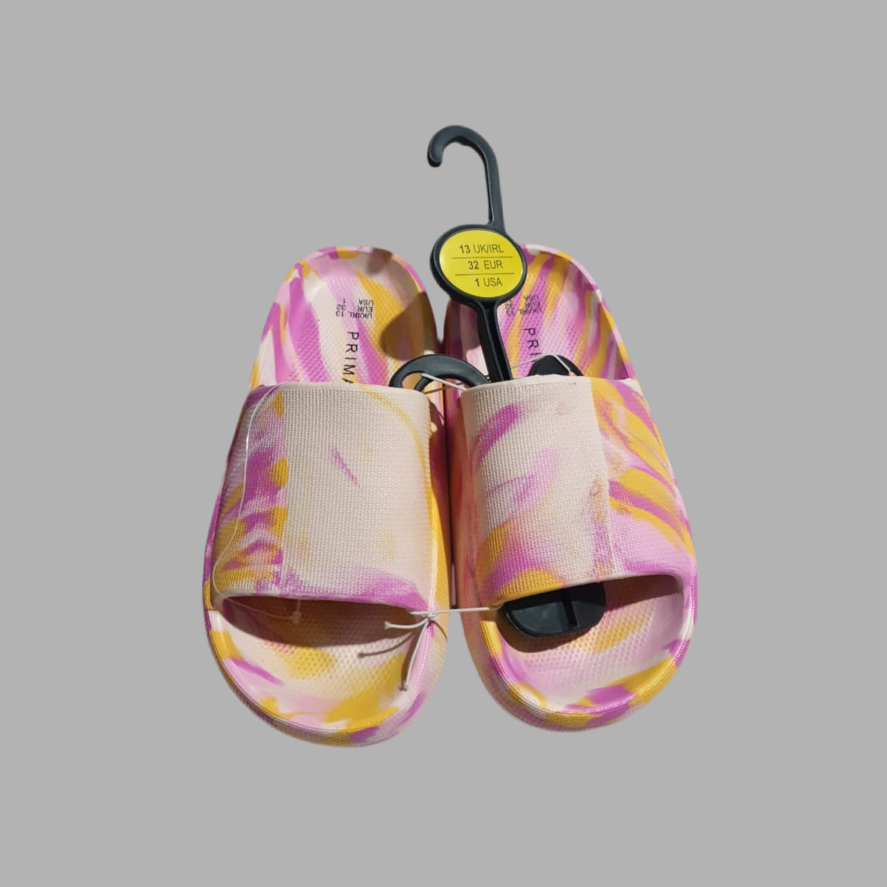 Primark everyday comfort slippers