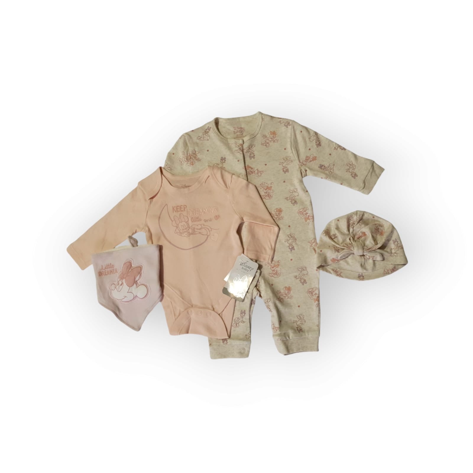 Primark Disney Baby starter set
