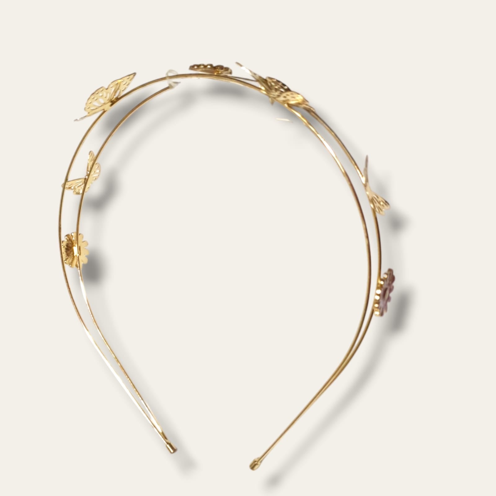 primark Butterfly Headband