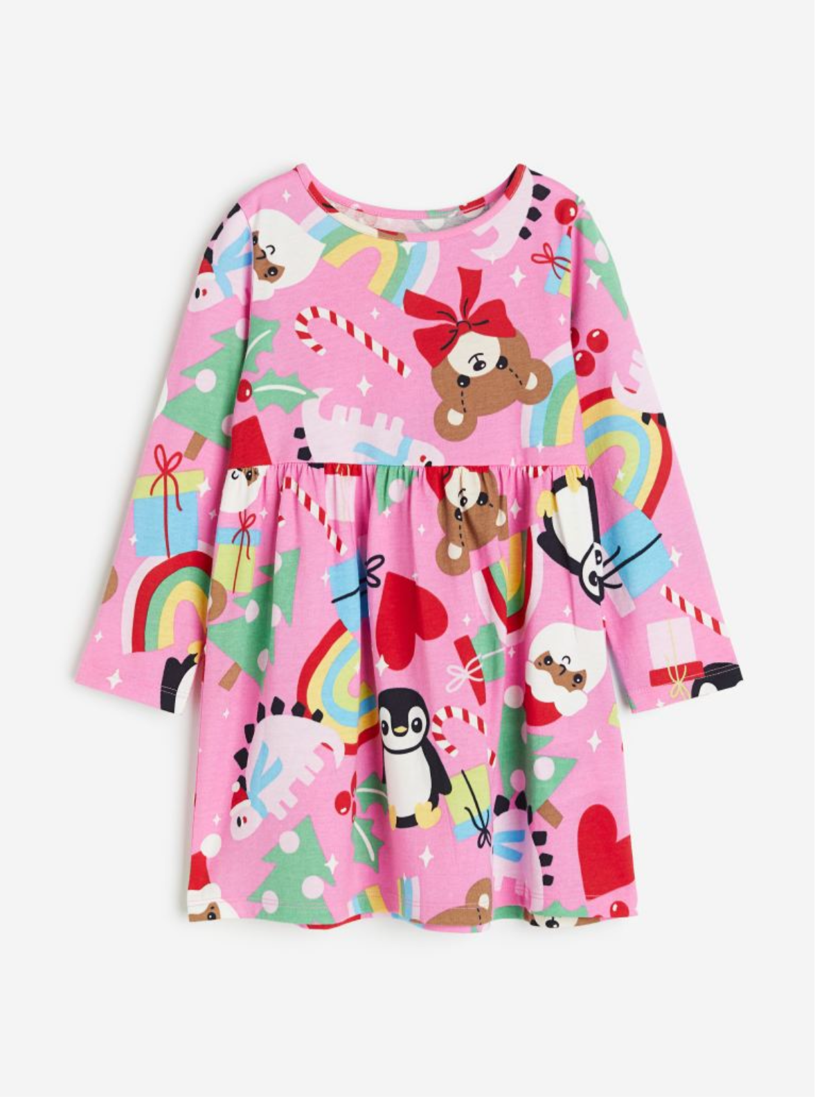 H&M dress
