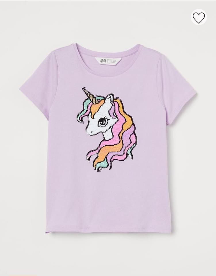 Girls T Shirt